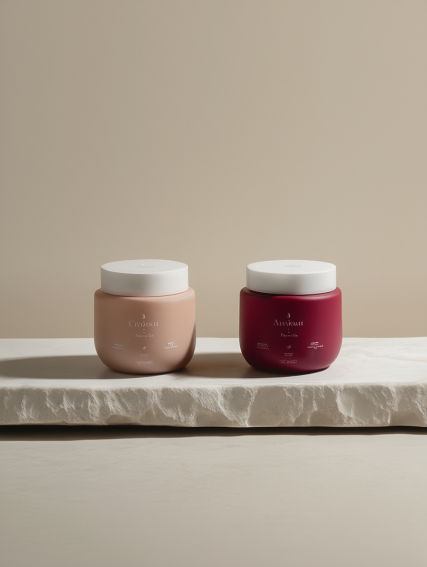 Ubtan Brightening Face Pack