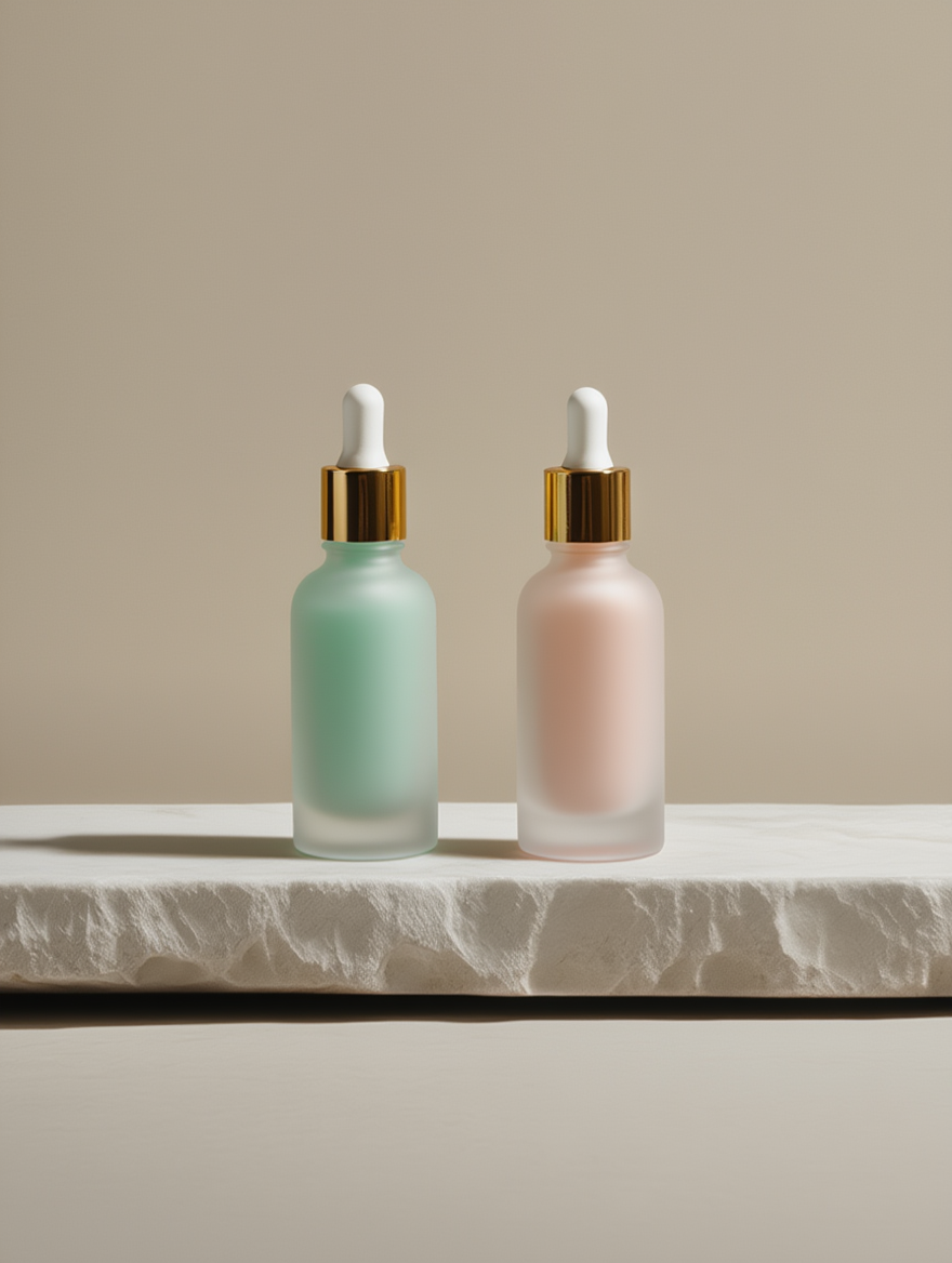 Vitamin C Glow Serum