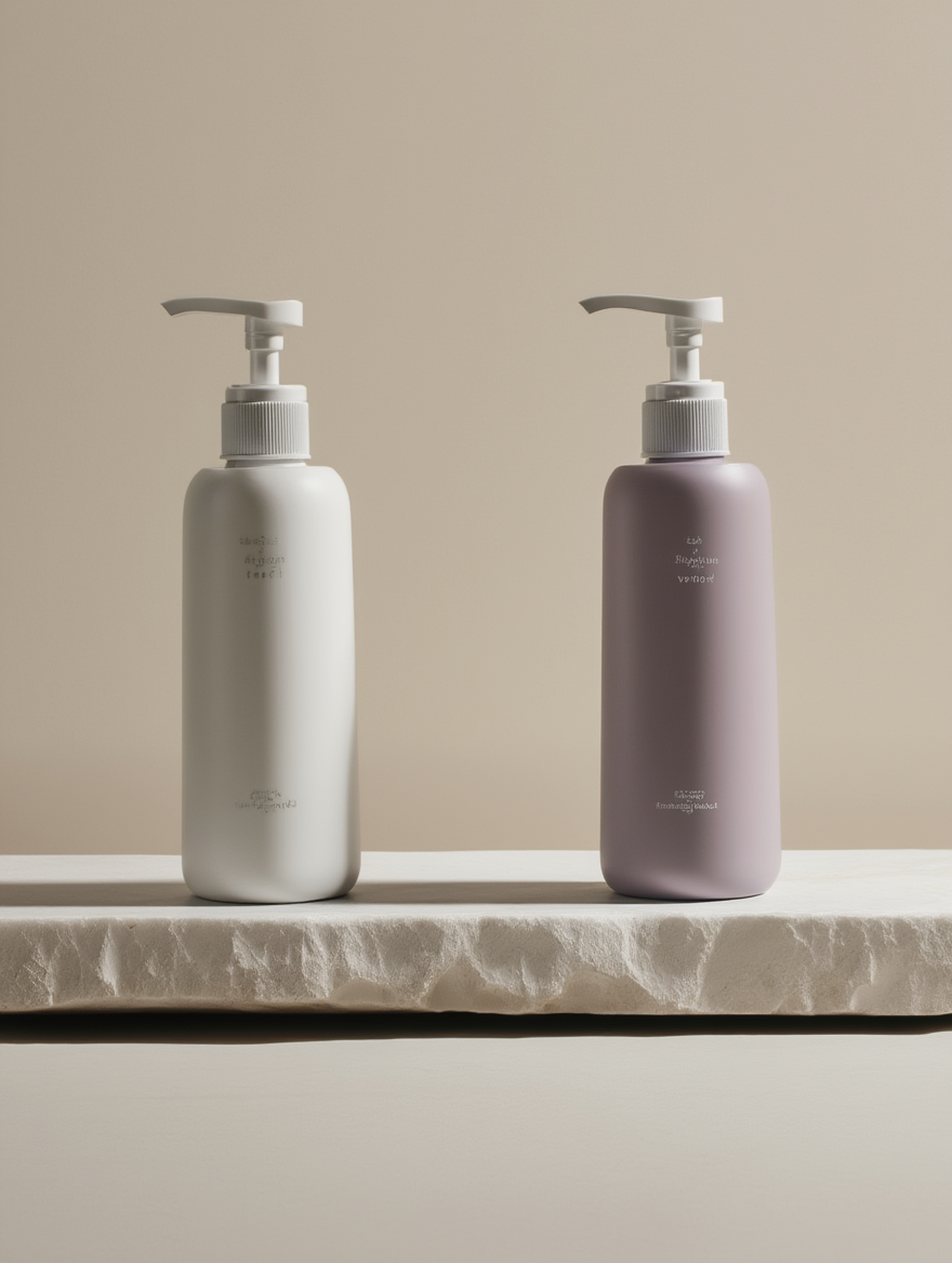 Lemongrass Body Wash