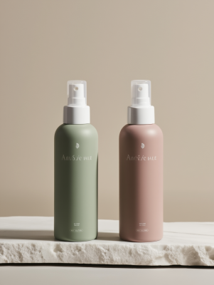 Himalayan Rose Water Toner