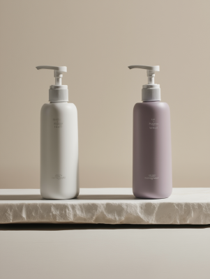 Amla & Bhringraj Shampoo