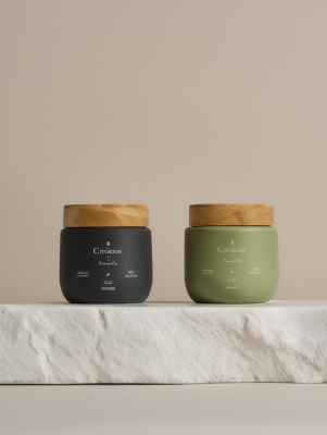 Rhododendron Night Cream